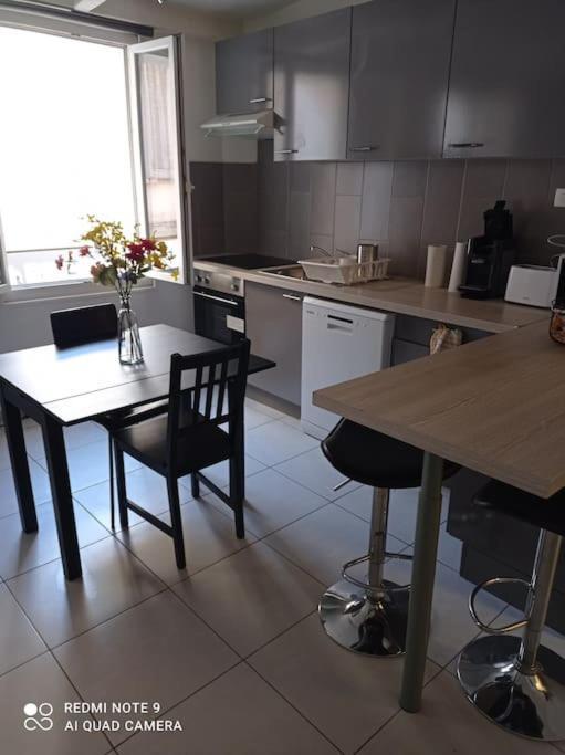 Apartment Au Coeur Du Village *