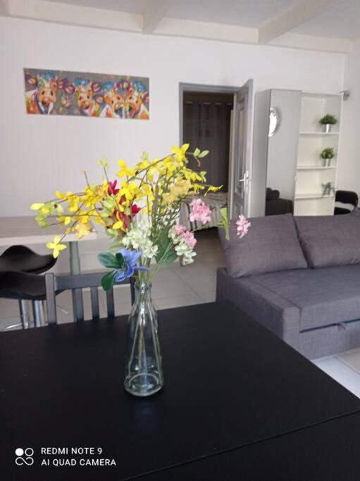 Au Coeur Du Village Apartment Sanary-sur-Mer