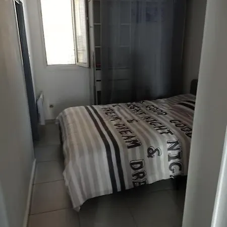 Appartement Au Coeur Du Village Sanary-sur-Mer Exterior foto