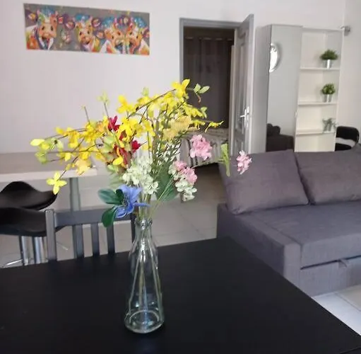 Appartement Au Coeur Du Village
