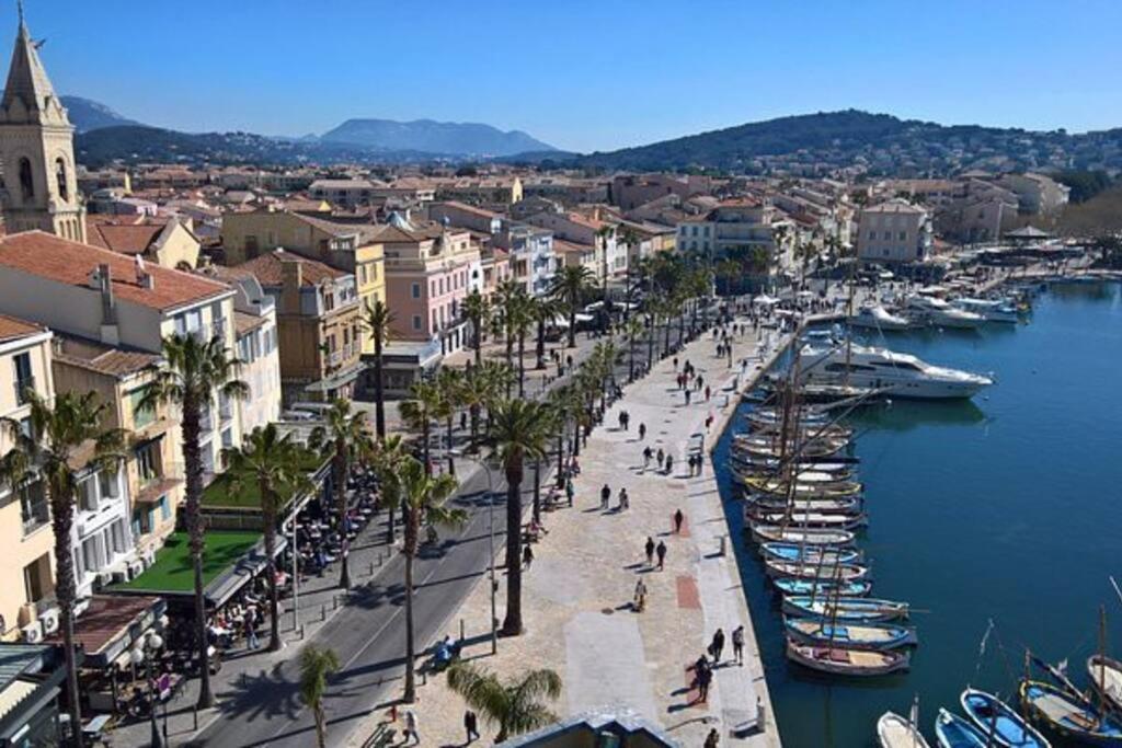 Apartamento Au Coeur Du Village